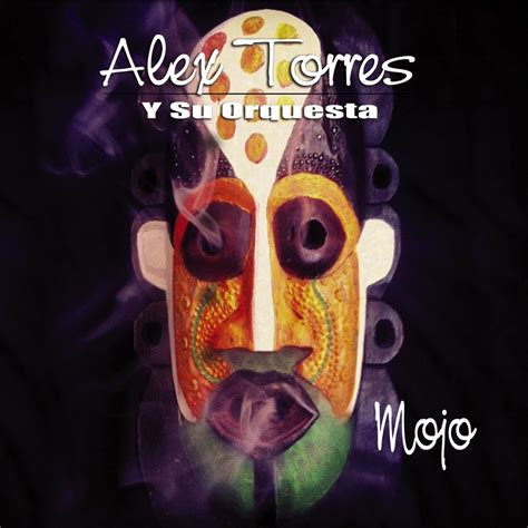 Alex Torres Mojo Solar Latin Club