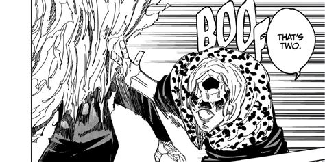 Jujutsu Kaisen: How Did Maki Zenin Get Her Scars?
