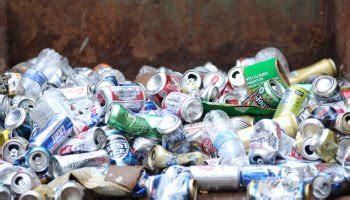 Pengertian, Contoh, dan Manfaat Sampah Organik dan Anorganik - Just Emmie