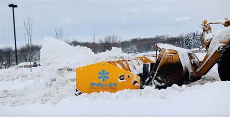 What Do You Need To Become A Commercial Snow Removal