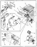 Carrier Bryant Furnace Parts