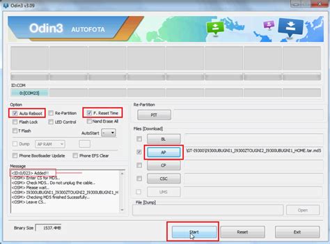 HOW TO UNBRICK FLASH SAMSUNG PHONE USING ODIN Dhtechking