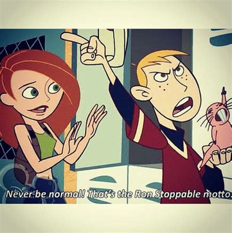 Reasons Kim Possible Was The Best Disney Channel Show Of The S Disney Channel Shows