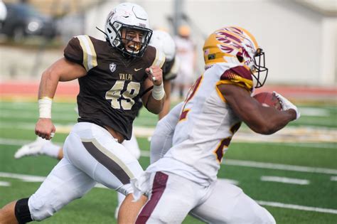 Valparaiso will participate in 16 sports in the conference. 'The expectation is to win': Valparaiso University ...