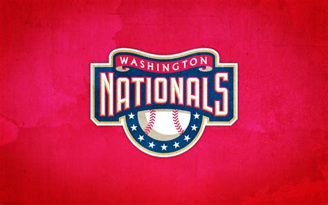 Washington Nationals Mlb Baseball 24 Wallpapers Hd Desktop And
