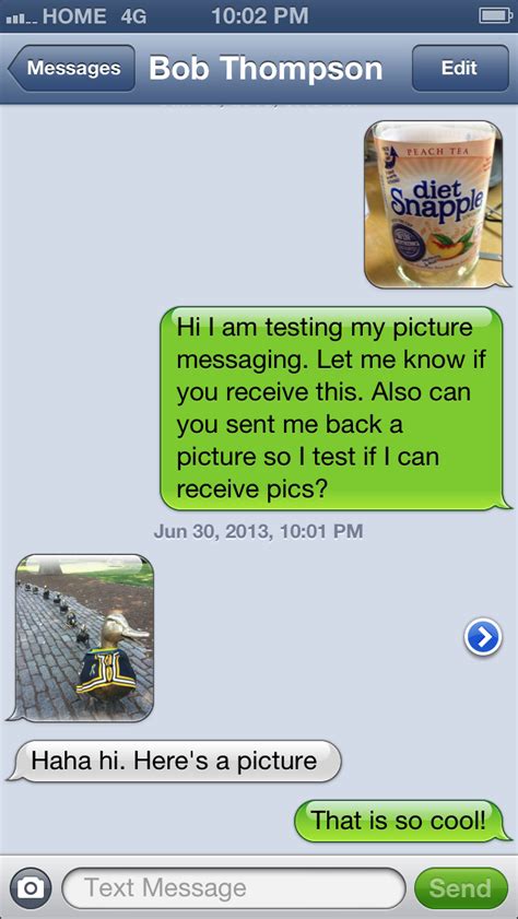 Understanding The Difference Between Mms And Imessage On