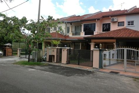 Smk bandar puncak jalil doesn't have any reviews yet. Taman Puncak Jalil For Sale In Bandar Putra Permai ...