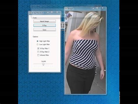Open an image that you want to see through the cloth in adobe photoshop. X-Ray Clothes without Photoshop or Gimp - See through Clothes! - 123vid