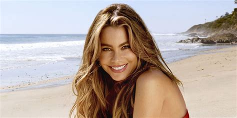 Sofia Vergara Shares The Big Lesson Shes Learned About Men Since