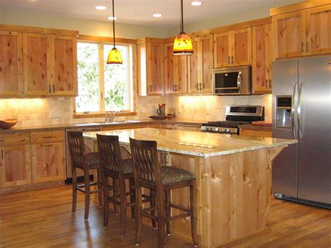 Best deal on kitchen cabinets. How To Deal With That Space Above the Kitchen Cabinets | A ...