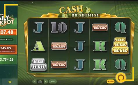 Peek Into Red Tiger S Cash Or Nothing Slot Lv Bet