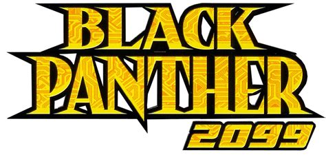 Black Panther 2099 Vol 1 Marvel Database Fandom Powered By Wikia