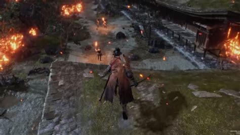 Anyone who knows me, knows i am a tremendous soulsborne fan, so when sekiro came out, you can imagine i jumped at the chance to get into it. Sekiro Shadows Die Twice PS4 Details Suggest Stealth Is an ...