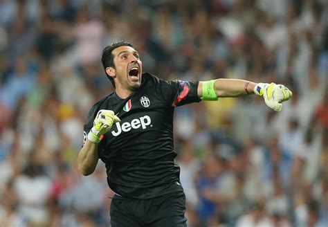 Buffon Feels He Still Got It And Cites His Proudest Moment As Juventus