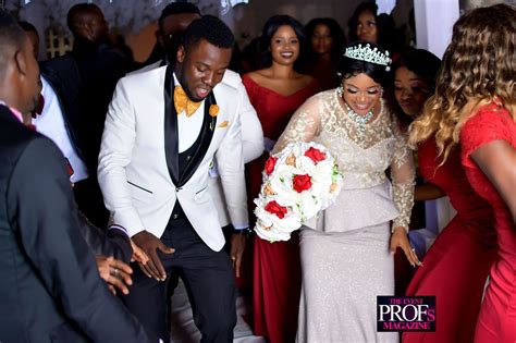 Delta News 247 Breaking A Multi Million Naira Exclusive Wedding In