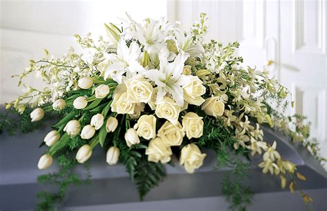 Search a wide range of info from across the web with theresultsengine.com What Type Of Flowers Do I Send For A Funeral? - Apple ...