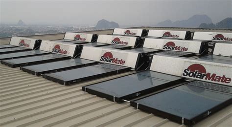 Terlebih waktu sholat bisa berubah setiap harinya. SolarMate Malaysia solar water heaters, solar hot water ...