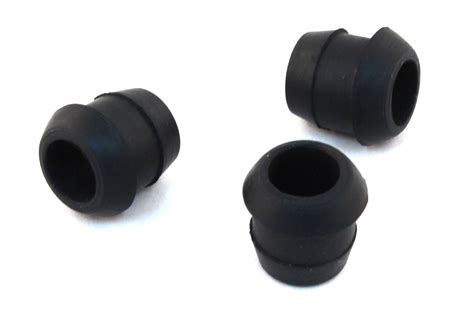 If you purchased a flag or banner that didn't come with grommets already installed, you may want to add them yourself before hanging it. Spare Rubber Grommets for Glass Bongs, 3 pcs | Smoke-Nut ...