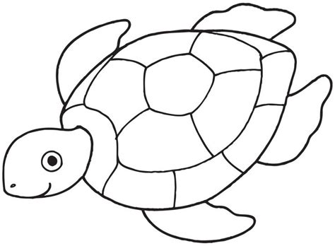 Coloriage dessin tortue en ligne gratuit à imprimer il y a des centaines d'espèces de tortues vivant sur terre, et la plupart sont menacées d'extinction. Pin on Idees Terre Cuites