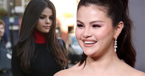Every Plastic Surgery Selena Gomez Has Been Accused Of Having And