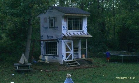 While house hunting in malaysia, denis looked for a place with a nice yard and a beautiful garden. Diy small woodworking projects, two story shed playhouse ...