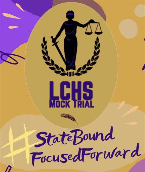 Lc Mock Trial Advances To State Lumpkin County Schools