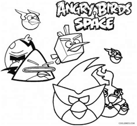 The video game, originally developed by the all these characters appear on the coloring pages, providing wide range of choices for your kids. Printable Angry Birds Coloring Pages For Kids