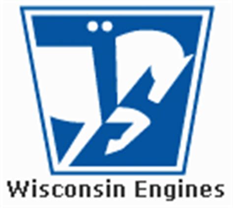 A wisconsin tjd engine diagram is a simplified traditional pictorial representation of an electrical circuit. Wisconsin Engine Parts - Continental Engine Parts