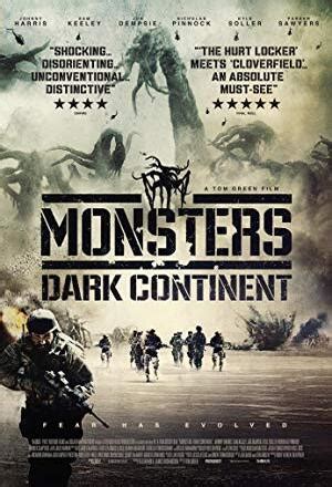 Monsters Dark Continent Nude Sex Scene Right Here Celebsnudeworld