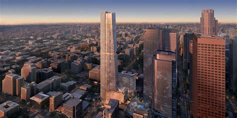 Los Angeles Projects And Construction Page 105 Skyscrapercity