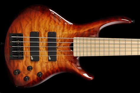 Whats The Best Looking Bass Guitar Youve Ever Seen