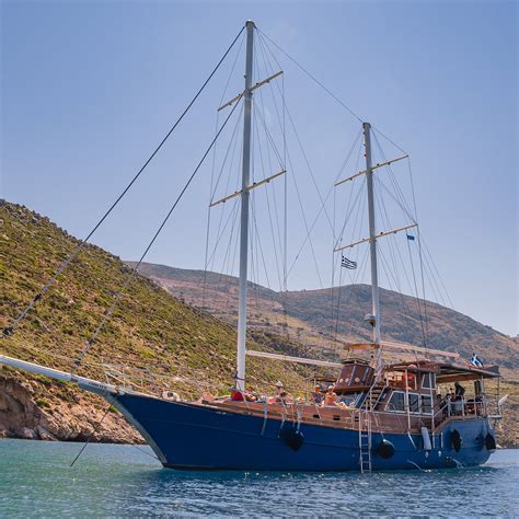 Daily Cruises Kefalonia Argostolion Ce Quil Faut Savoir