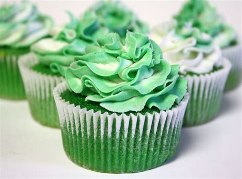 Best 22 Saint Patrick Cupcakes Best Round Up Recipe Collections