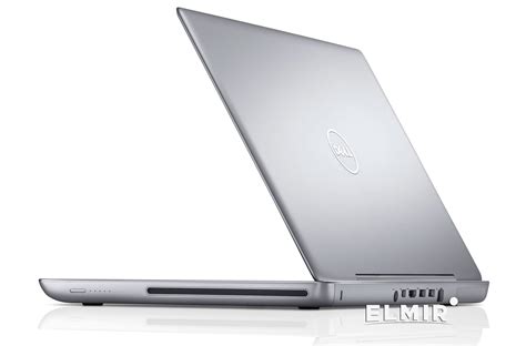 Ноутбук Dell Xps 14z Aluminum Dx14zi24506500al купить Elmir цена