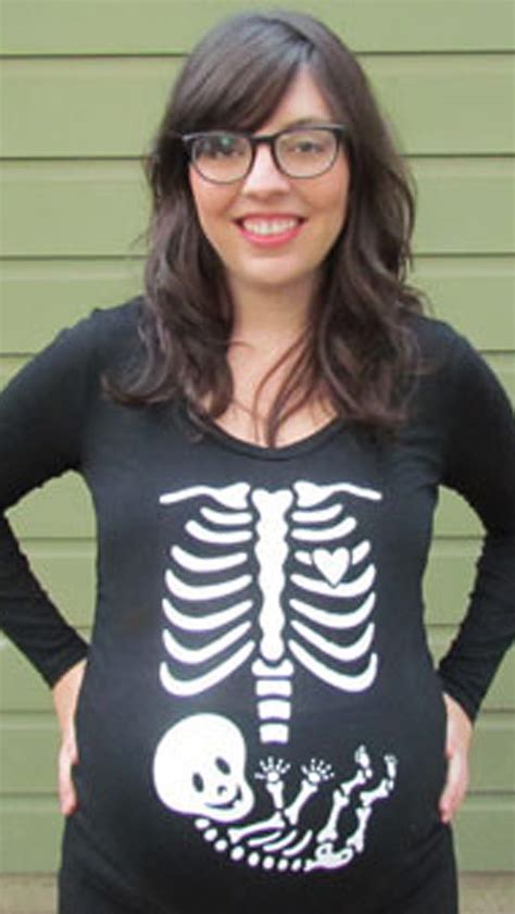Pregnant Halloween Costume The Maternity Gallery