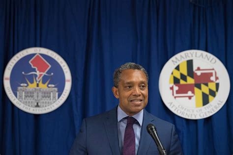 Dc Attorney General Goes Religious Freedom Route To Investigate