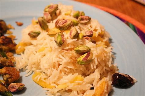 Turkish Rice Pilaf Scratchin It
