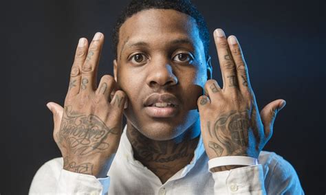 Lil durk is an actor and composer, known for dear frank (2019), revolt sessions (2016) and chariot (2020). Lil Durk Reveals His Top 50 Greatest Rappers Of All-Time
