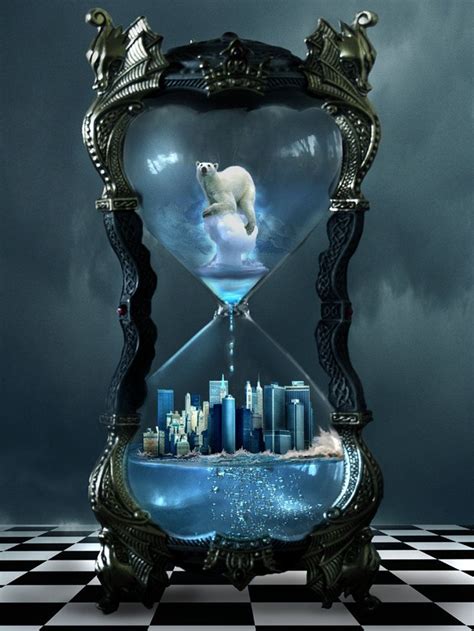 Fantasy Hourglass Wallpaper Hourglass Wallpaper By Lenavvargo On