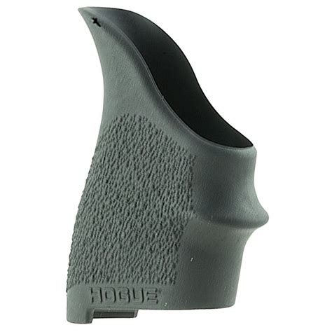 Hogue Handall Beavertail Grip Sleeve Smith And Wesson Shield 9 Ruger Lc9