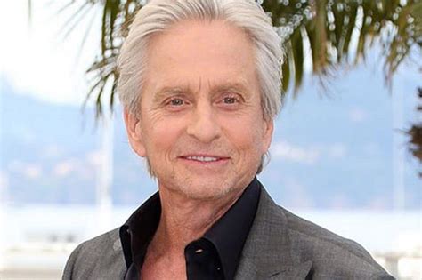 Michael Douglas Wiki Net Worth Movie Susan Braudy And Facts To
