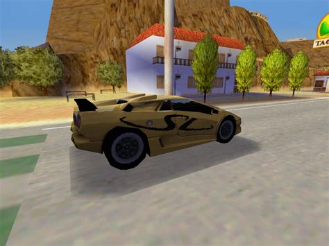 Lamborghini Diablo Sv Need For Speed Wiki Fandom Powered By Wikia