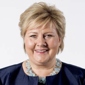 Find erna solberg latest news, videos & pictures on erna solberg and see latest updates, news, information from ndtv.com. Erna Solberg Biography, Age, Height, Weight, Family, Wiki ...
