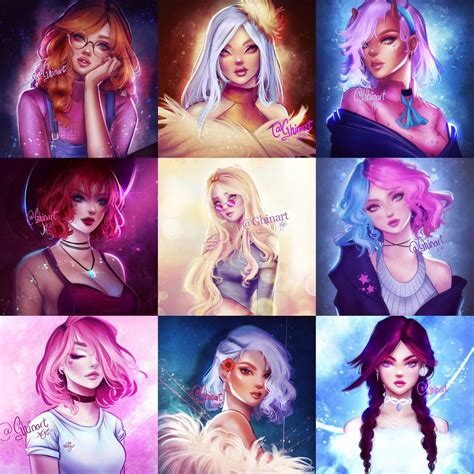 Downloadable coloring pages for procreate. Coloring Pages: Coloring Hair In Procreate