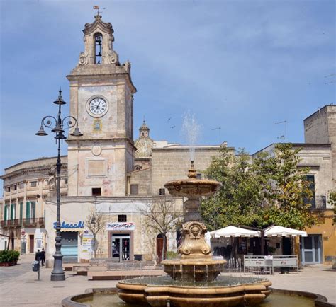 Book the cheapest francavilla fontana hotels and hostels with real guest reviews and ratings plus world class customer service! Si al restauro della preziosa Torre dell'Orologio di ...