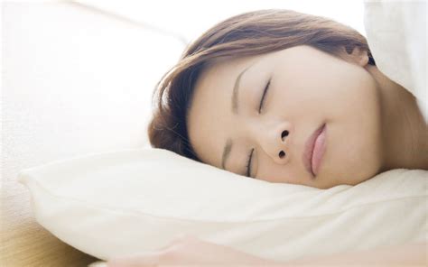 The Importance Of Getting A Good Night S Sleep Capitalmom