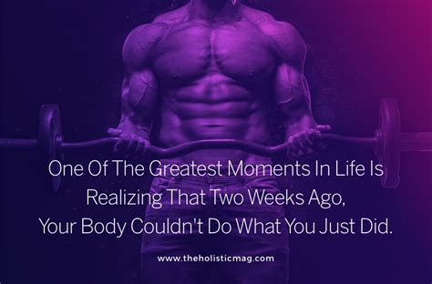 20 Most Inspirational Fitness Quotes To Keep You Motivated