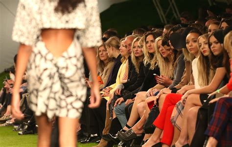 London Fashion Week 2020 Everything You Need To Know Lonely Planet