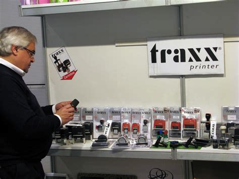 Traxx Papert 2014 Lisbon Portugal Traxx Printer Ltd A