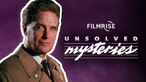 Top 20 Unsolved Mysteries Episodes That Will Keep You Up At Night